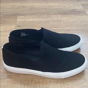 Steve Madden Women’s 9.5 Zelia Slip On Sneakers